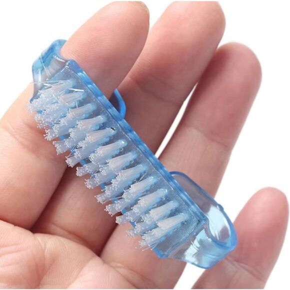 π$5/$18βHis & Hers 2 pack Nail Brushes - Picture 3 of 7